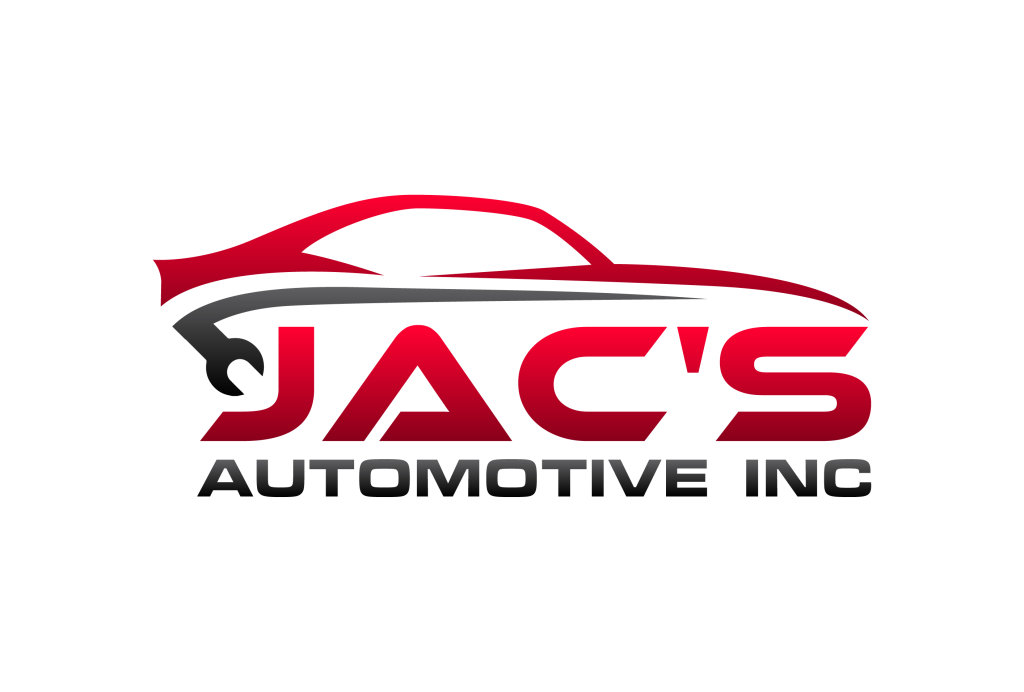 Logo for Jac's Automotive